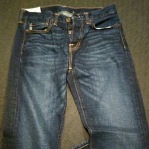 Abercrombie&Fitch Bootcut Mens 29x32